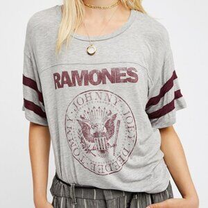 Daydreamer Ramones Tee